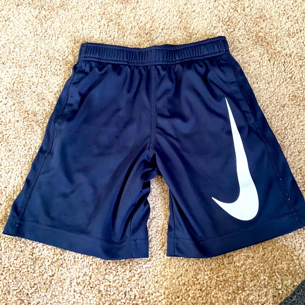 Boys Nike shorts